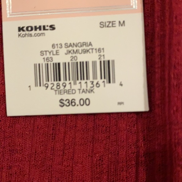 Juicy Couture Top - Picture 5 of 7